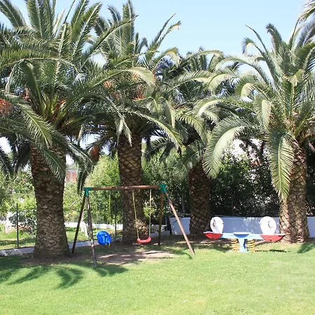 Ostria Agia Paraskevi (Skiathos)