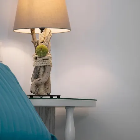 Ostria 3* Agia Paraskevi (Skiathos)