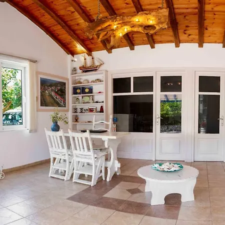 Ostria Agia Paraskevi (Skiathos)