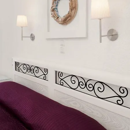 Ostria Hotel de apartamente 3*