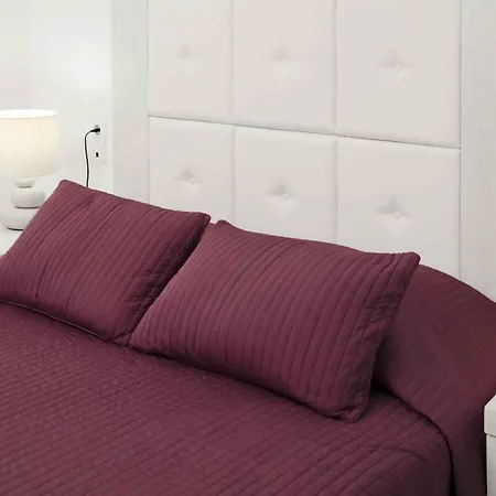 Ostria Lägenhetshotell 3*