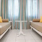 Ostria Lejlighedshotel