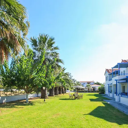 Ostria Agia Paraskevi (Skiathos)