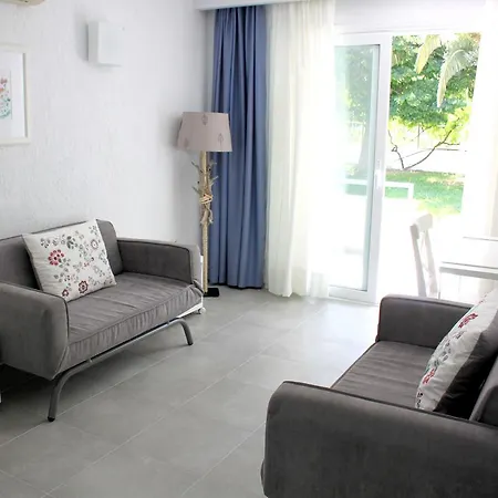 Aparthotel Ostria Agia Paraskevi (Skiathos)