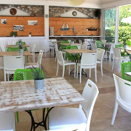 Ostria Agia Paraskevi (Skiathos)