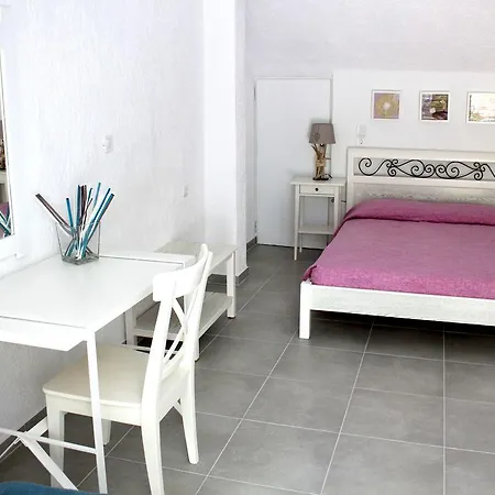 Aparthotel Ostria Agia Paraskevi (Skiathos)