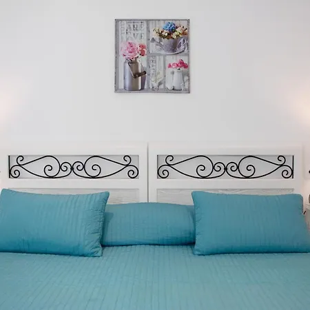 Ostria 3* Agia Paraskevi (Skiathos)